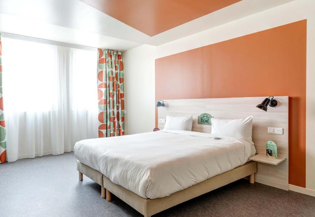 Double room Kichenette
