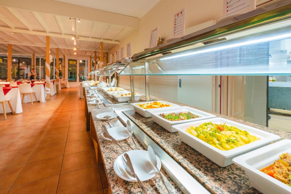 Hotel Siroco - Adults Only 55/70