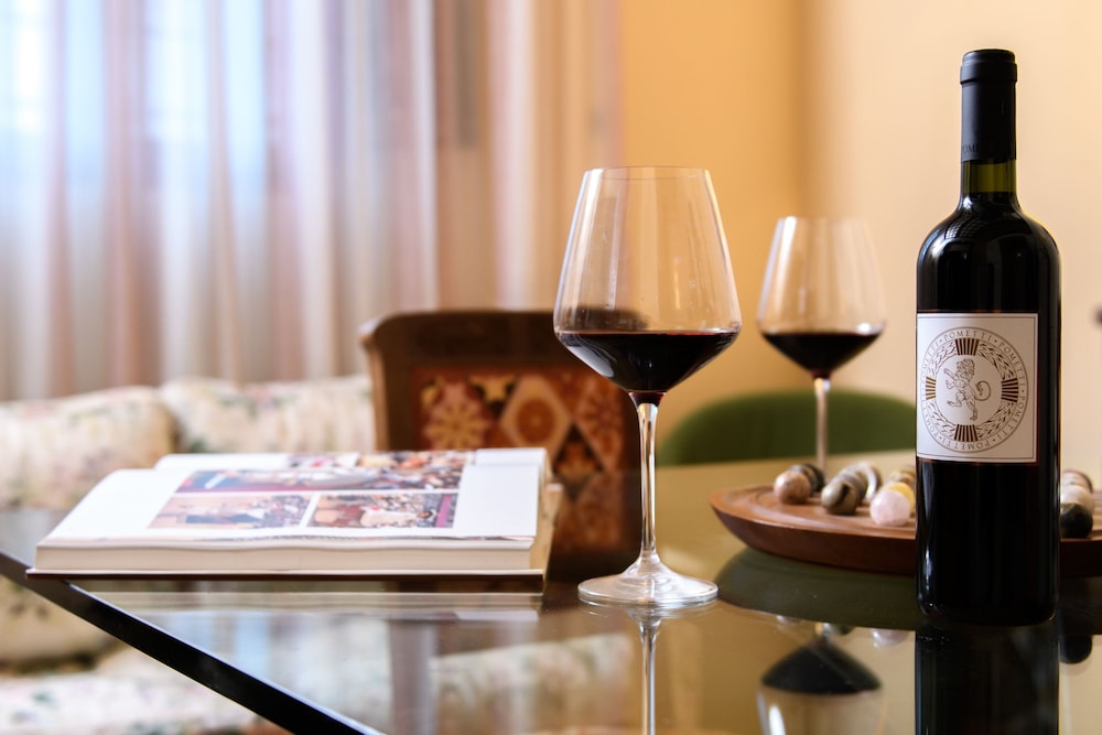 Villa Socini 写真2