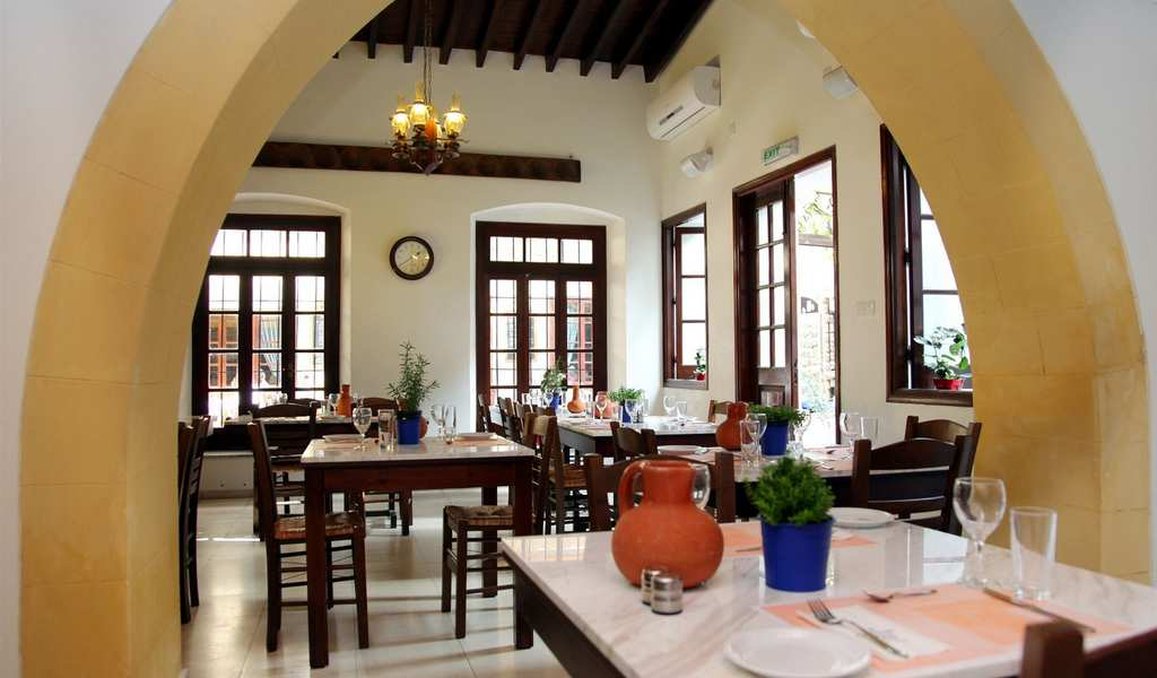 Centrum Hotel 35/37