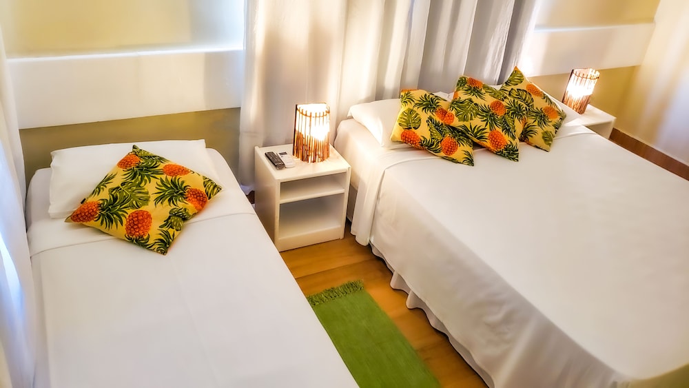 Porto Dourado Hotel 18/74