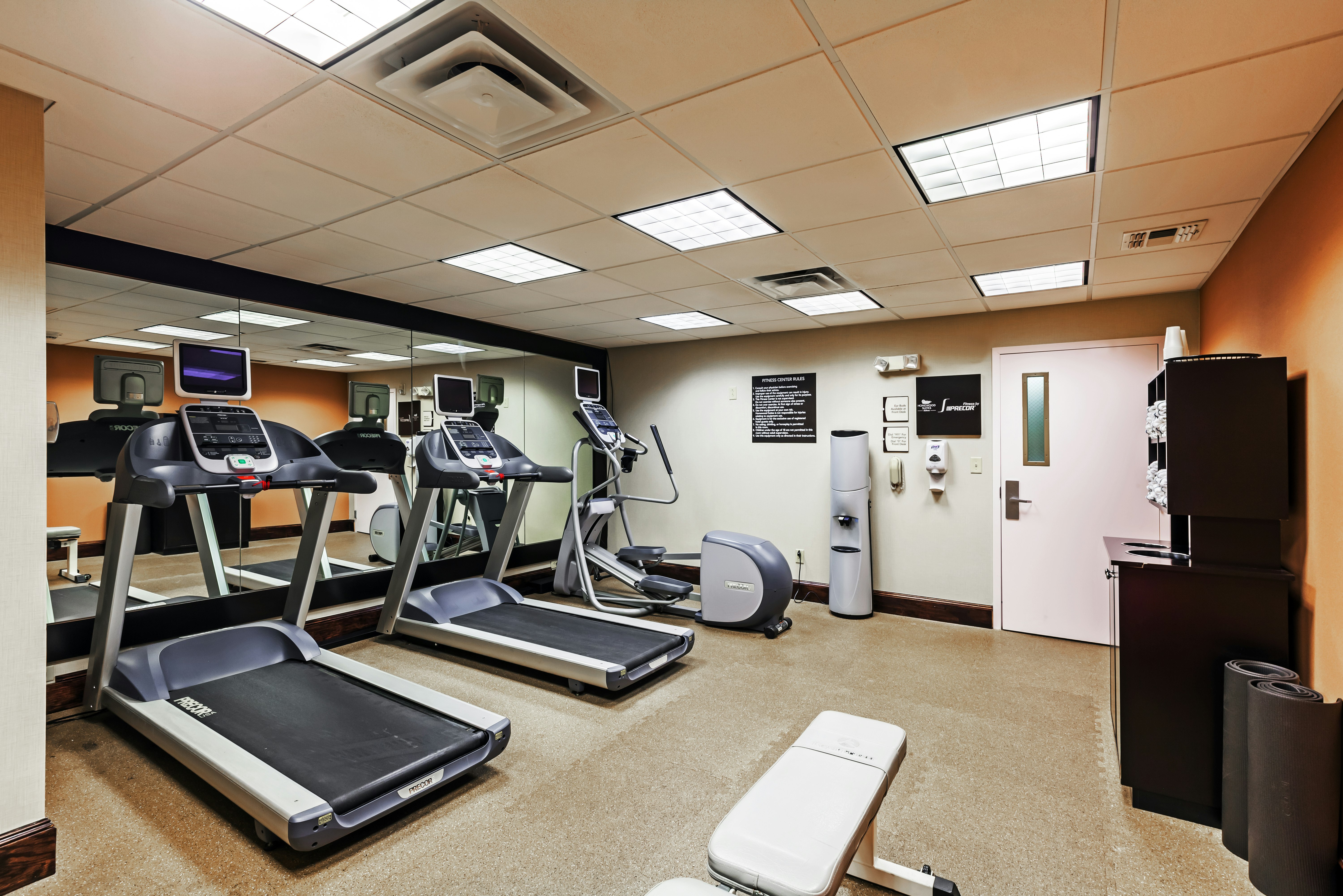 Homewood Suites By Hilton Wichita Falls 7/19