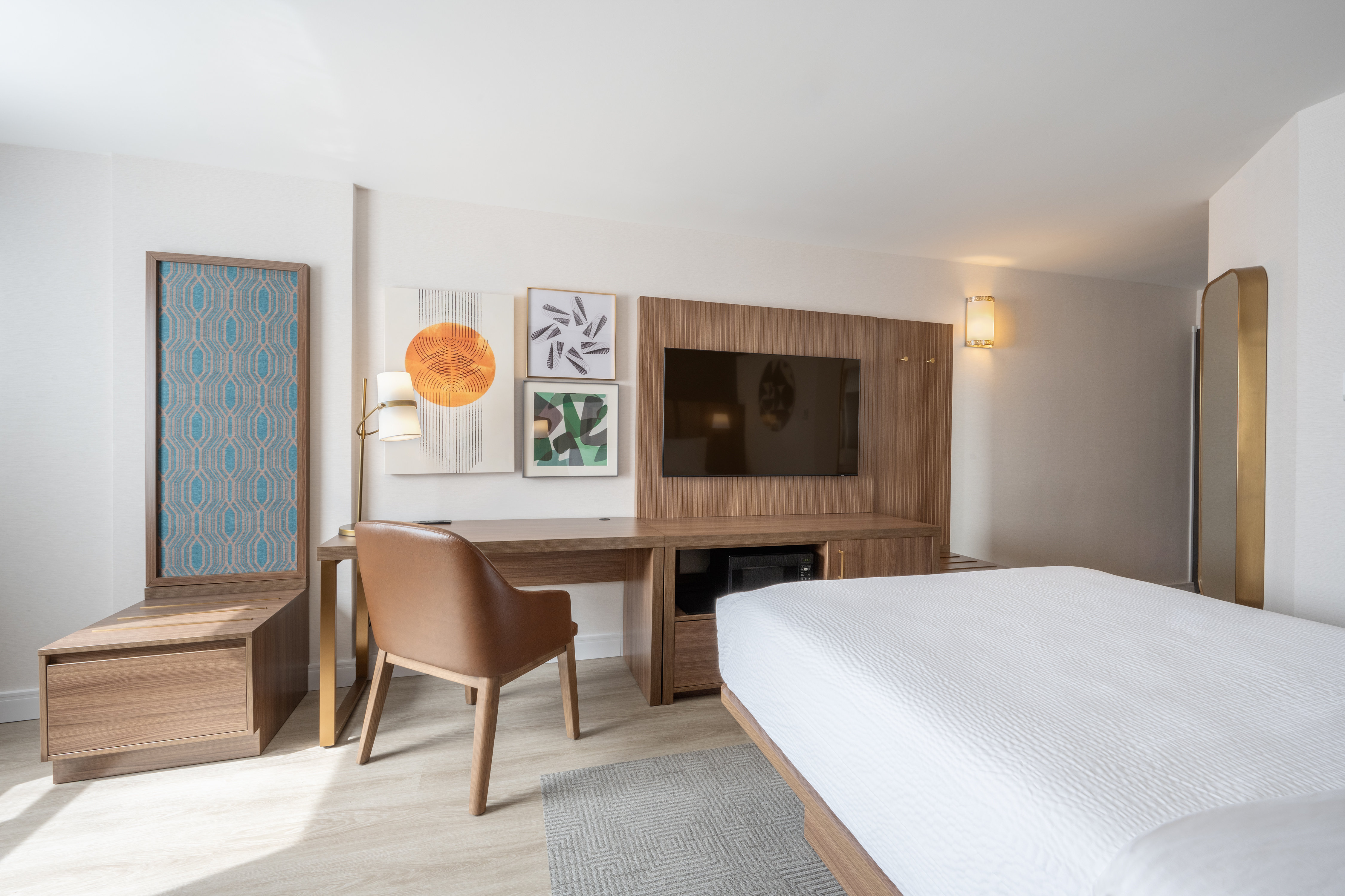 Holiday Inn Hotel And Suites Winnipeg Downtown 25/78