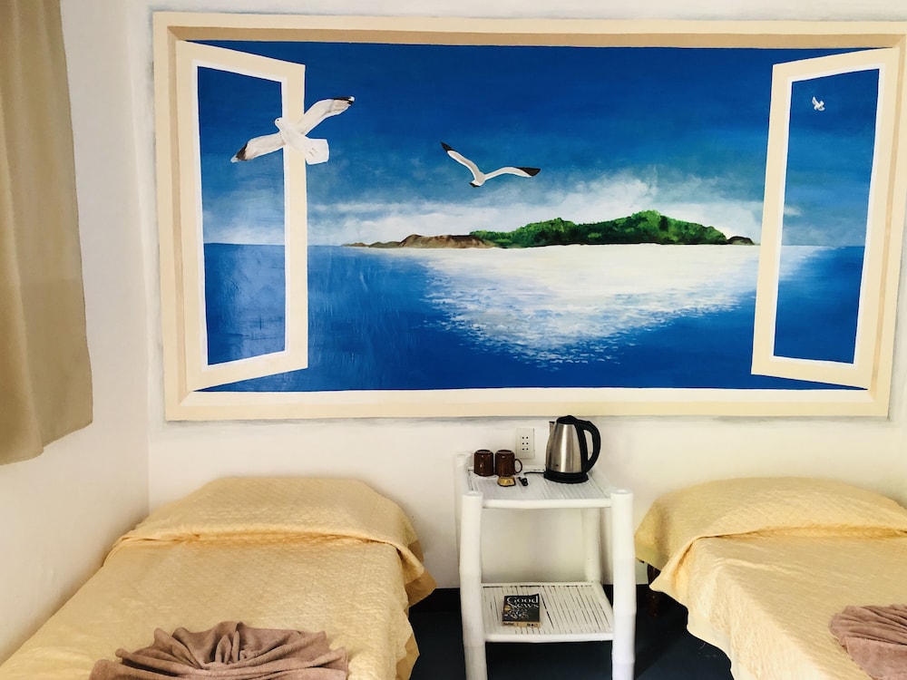 Bantayan Island Nature Park And Resort 34/62