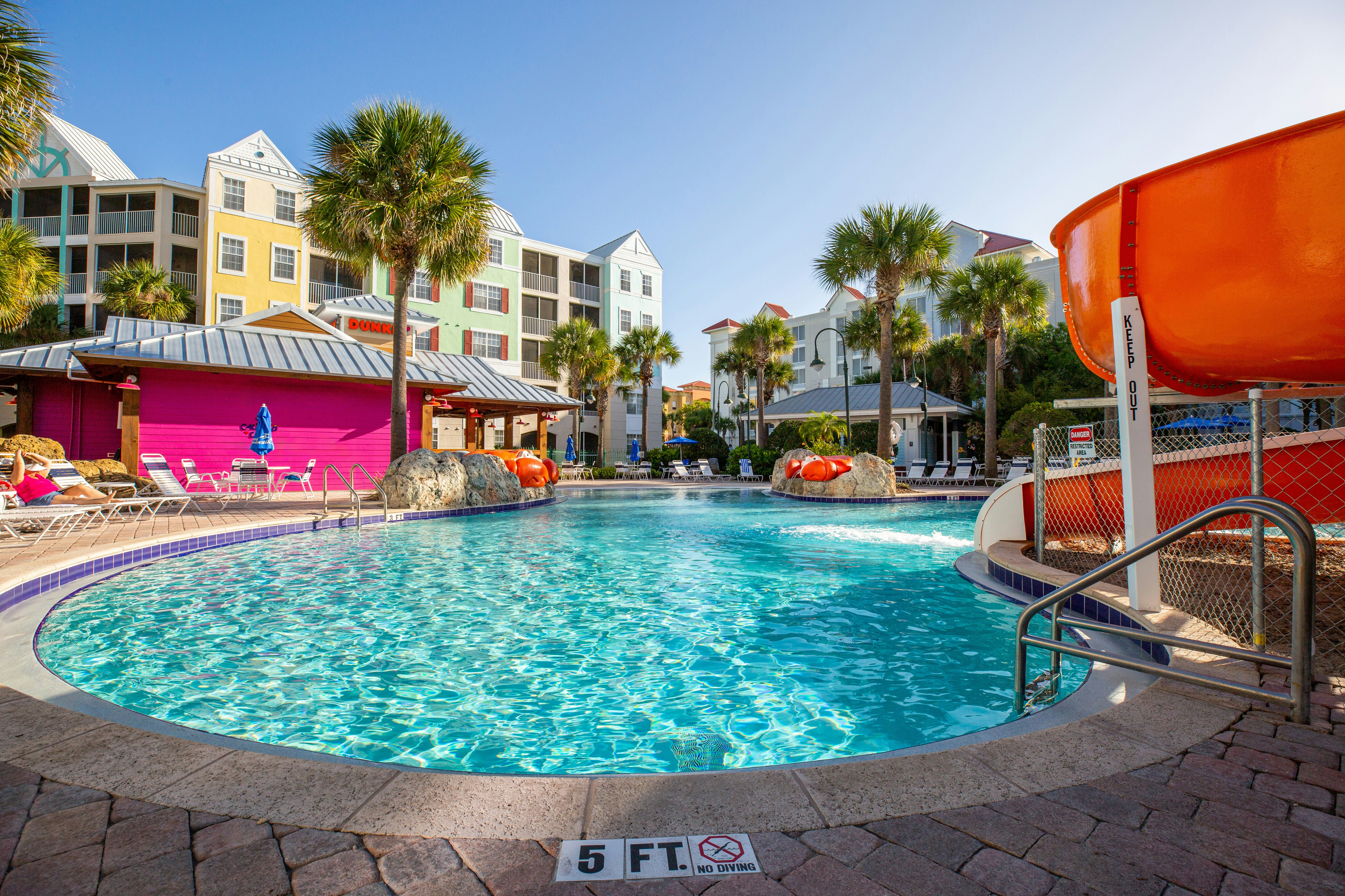 Calypso Cay Vacation Villas 53/62