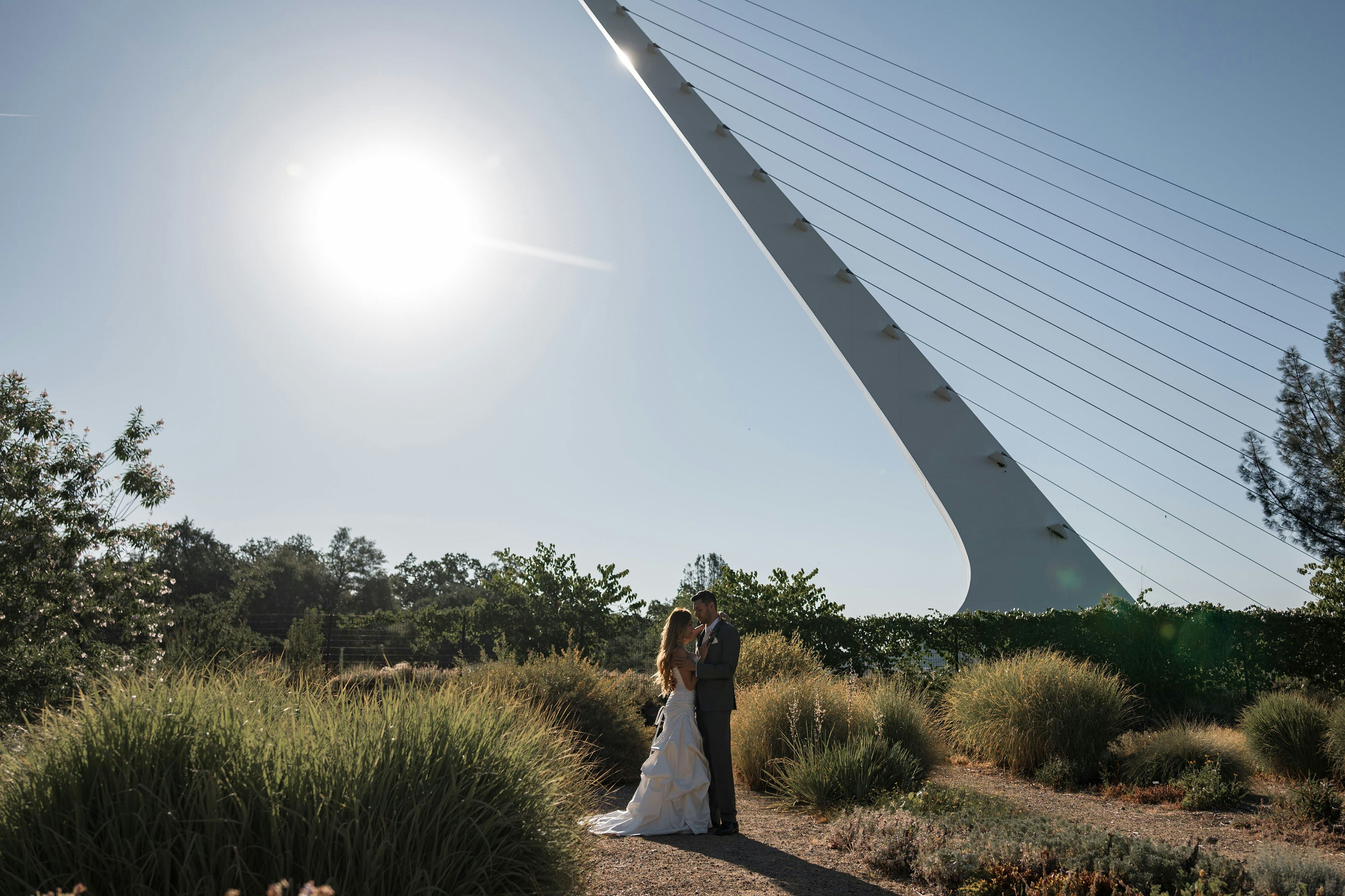 SHERATON REDDING HOTEL AT THE SUNDIAL BRIDGE 55/57