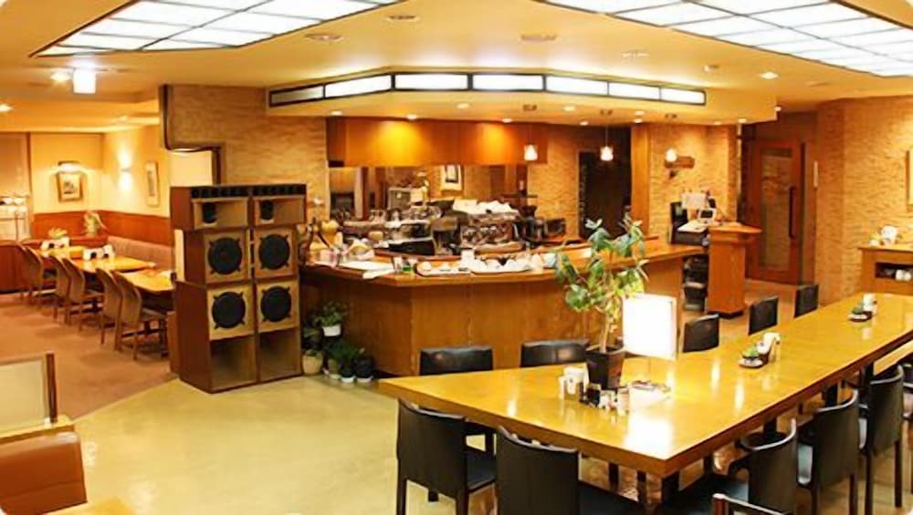 Hotel Urakawa Inn 10/18