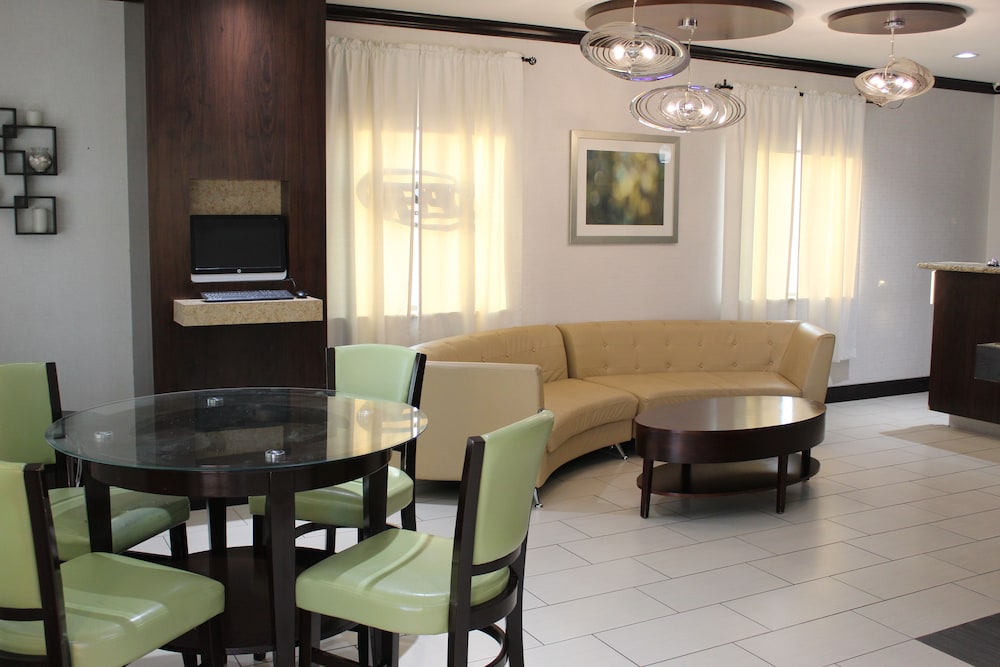 Horizon Inn & Suites 28/36