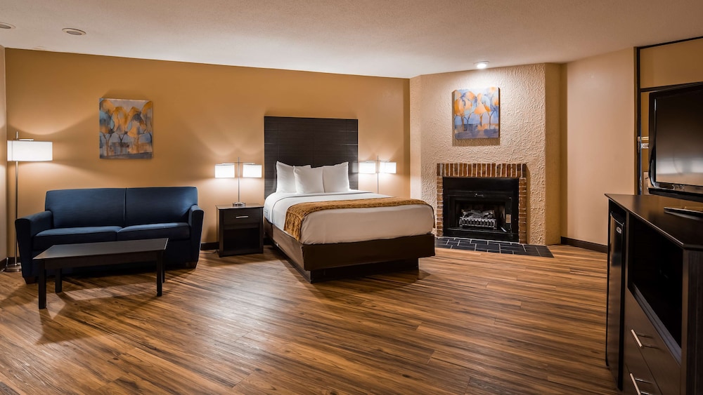Best Western Toni Inn 39/57