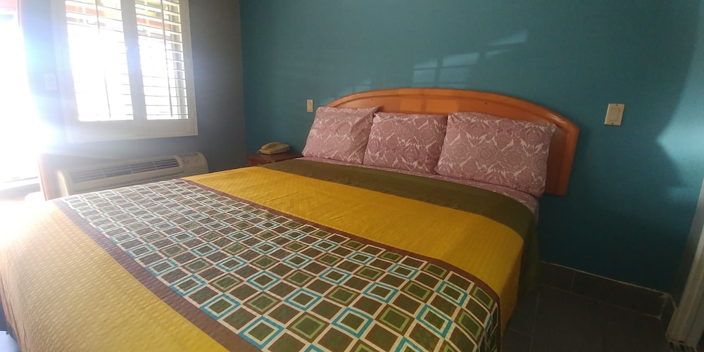 Travel Eagle Inn 19/55