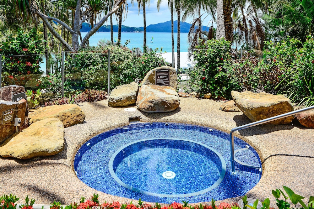 Whitsunday Holiday Apartments 57/59