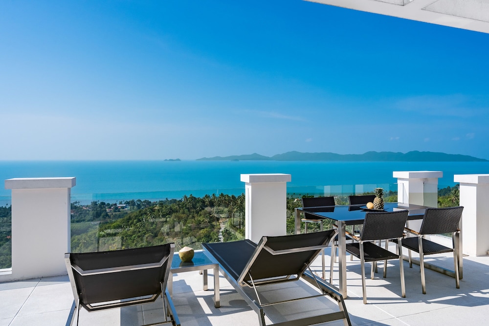 Panorama Samui Residences 43/50