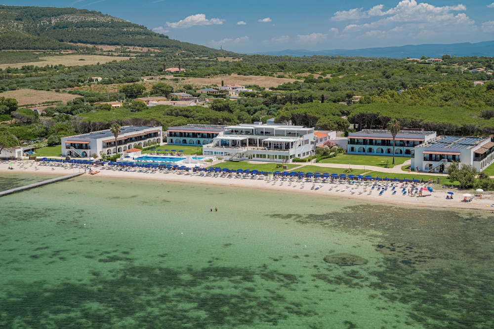 Hotel Portoconte 24/30