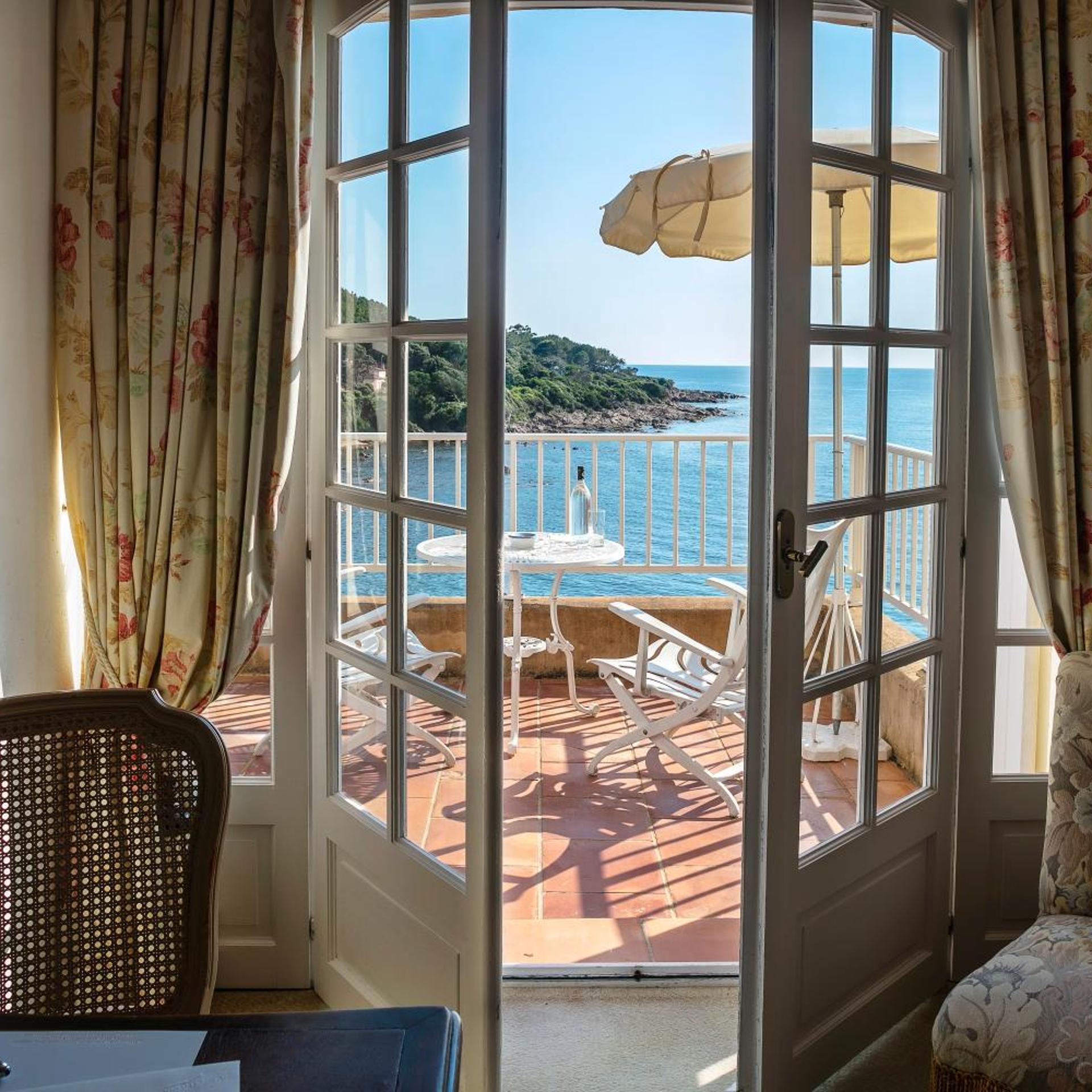 Hotel Le Maquis 29/58