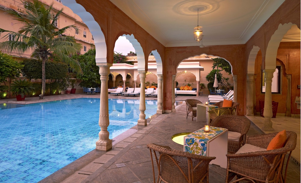 SAMODE HAVELI 31/55