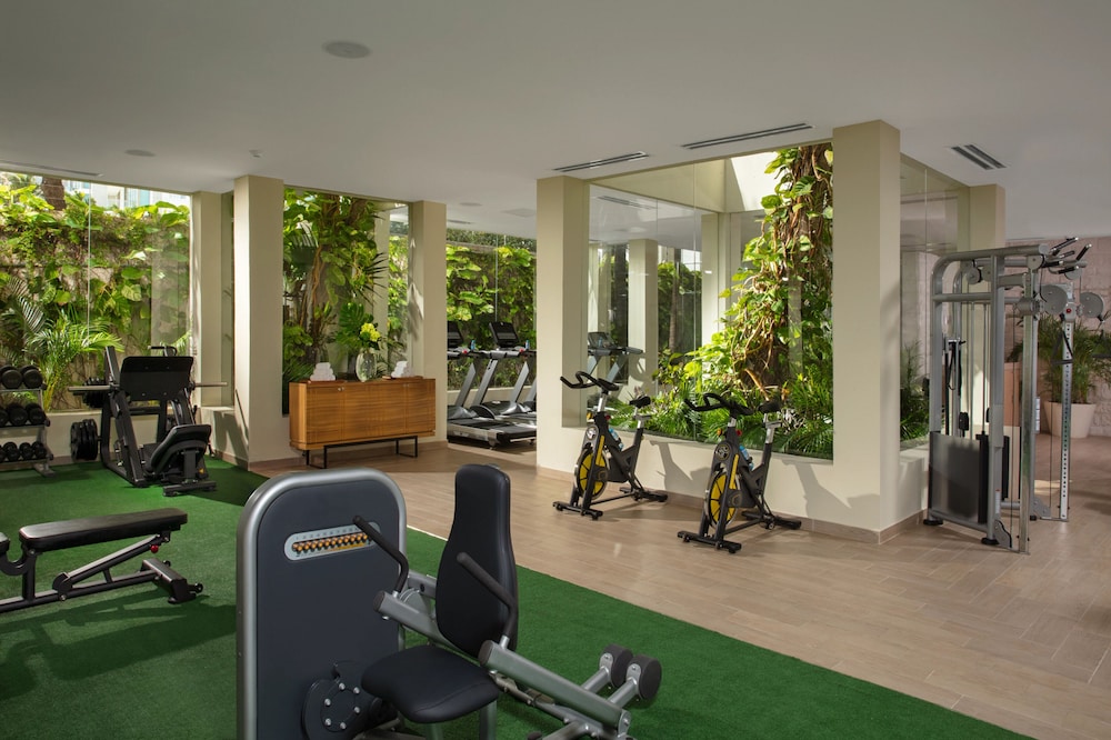 Dreams Sands Cancun Resort and Spa 37/67