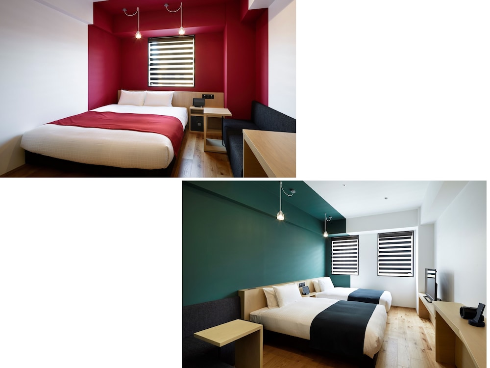 The Square Hotel Kanazawa 23/41