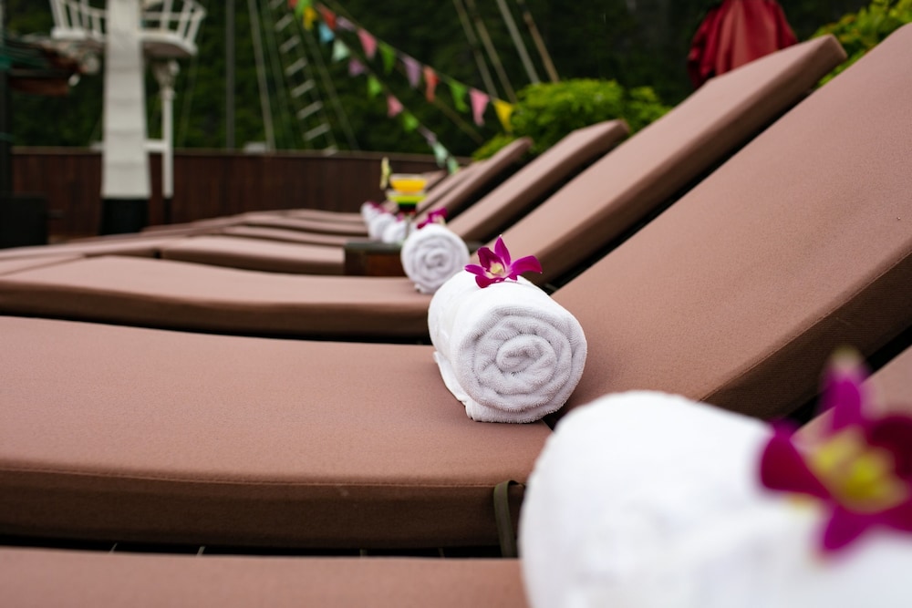 Alisa Premier Cruise 24/50