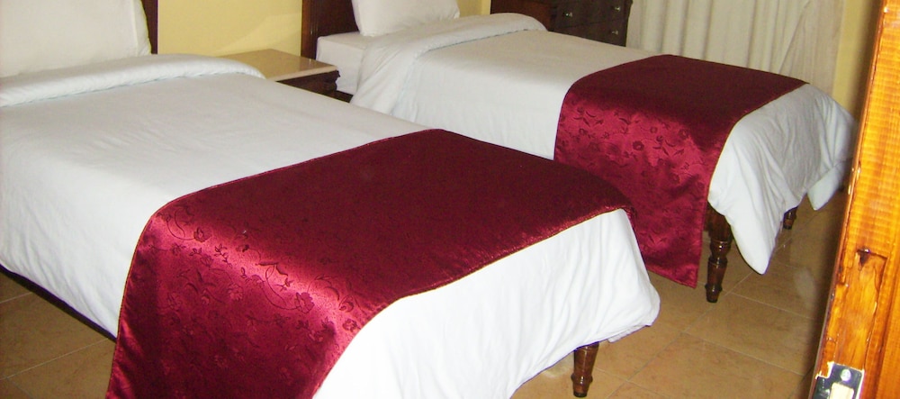 Alexandria Mediterranean Suites 11/30