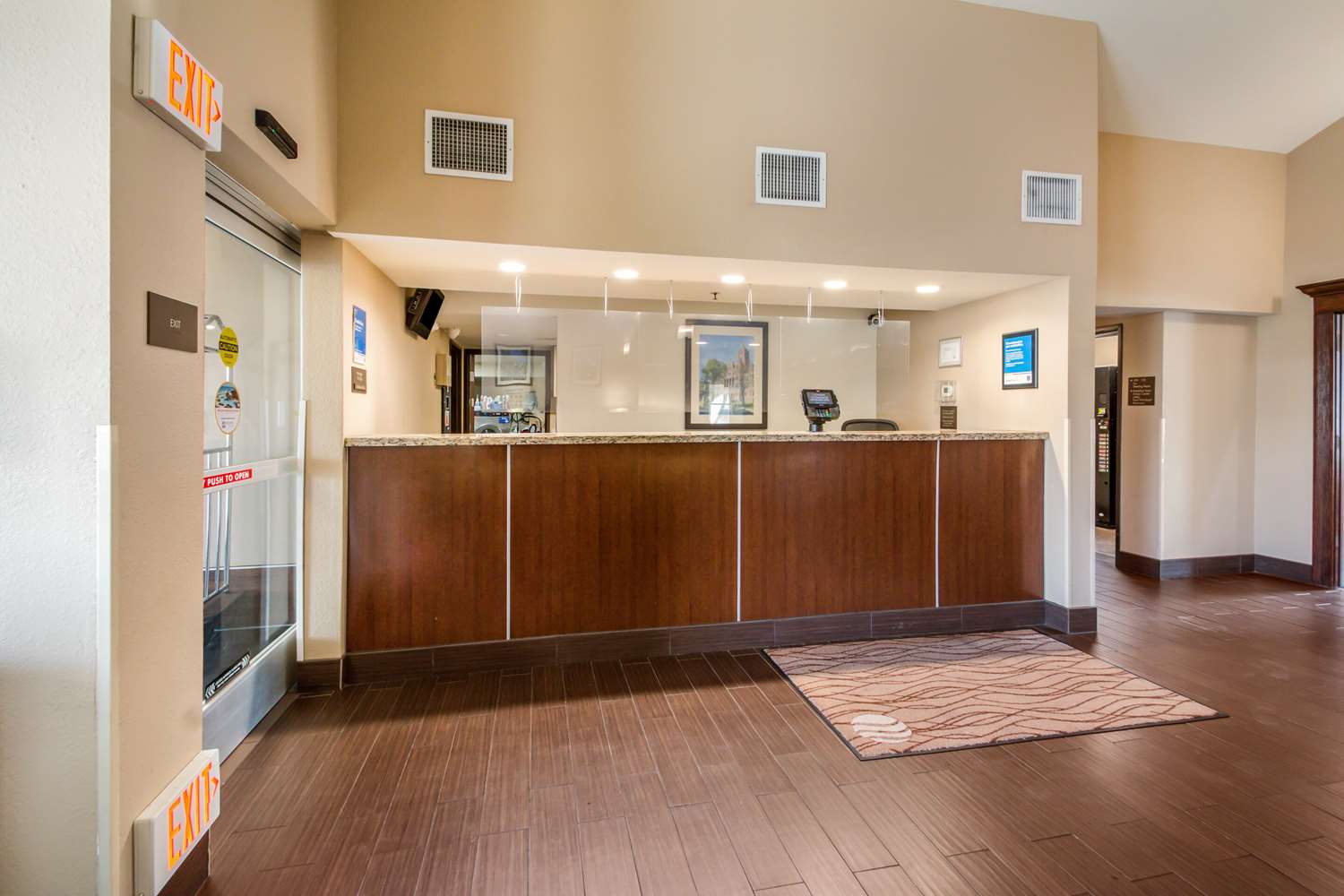 Comfort Inn Lehi - Thanksgiving Point Area 2/18