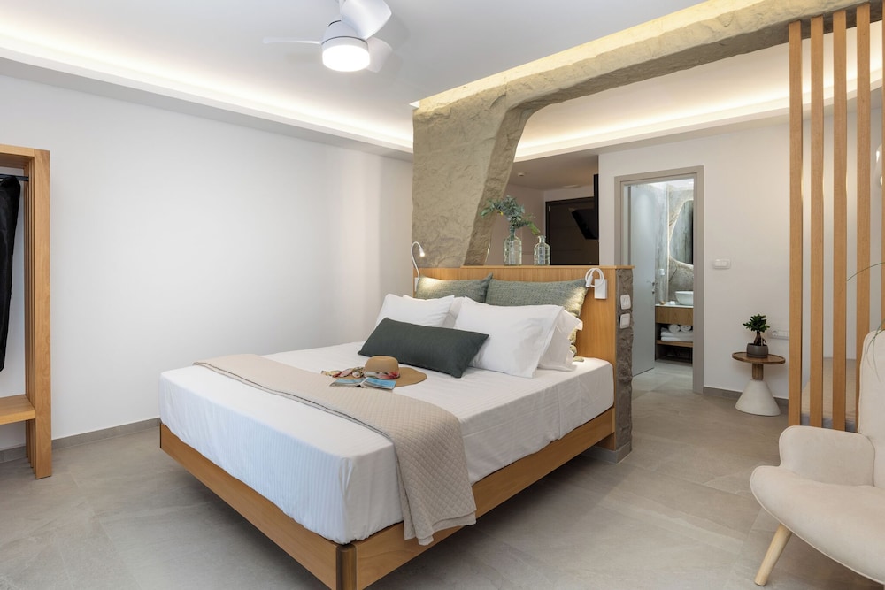 Axopetra Boutique Hotel 39/124