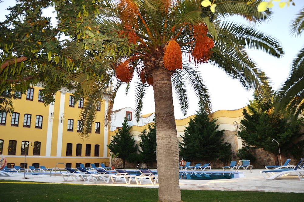 Hotel el Carmen 55/61