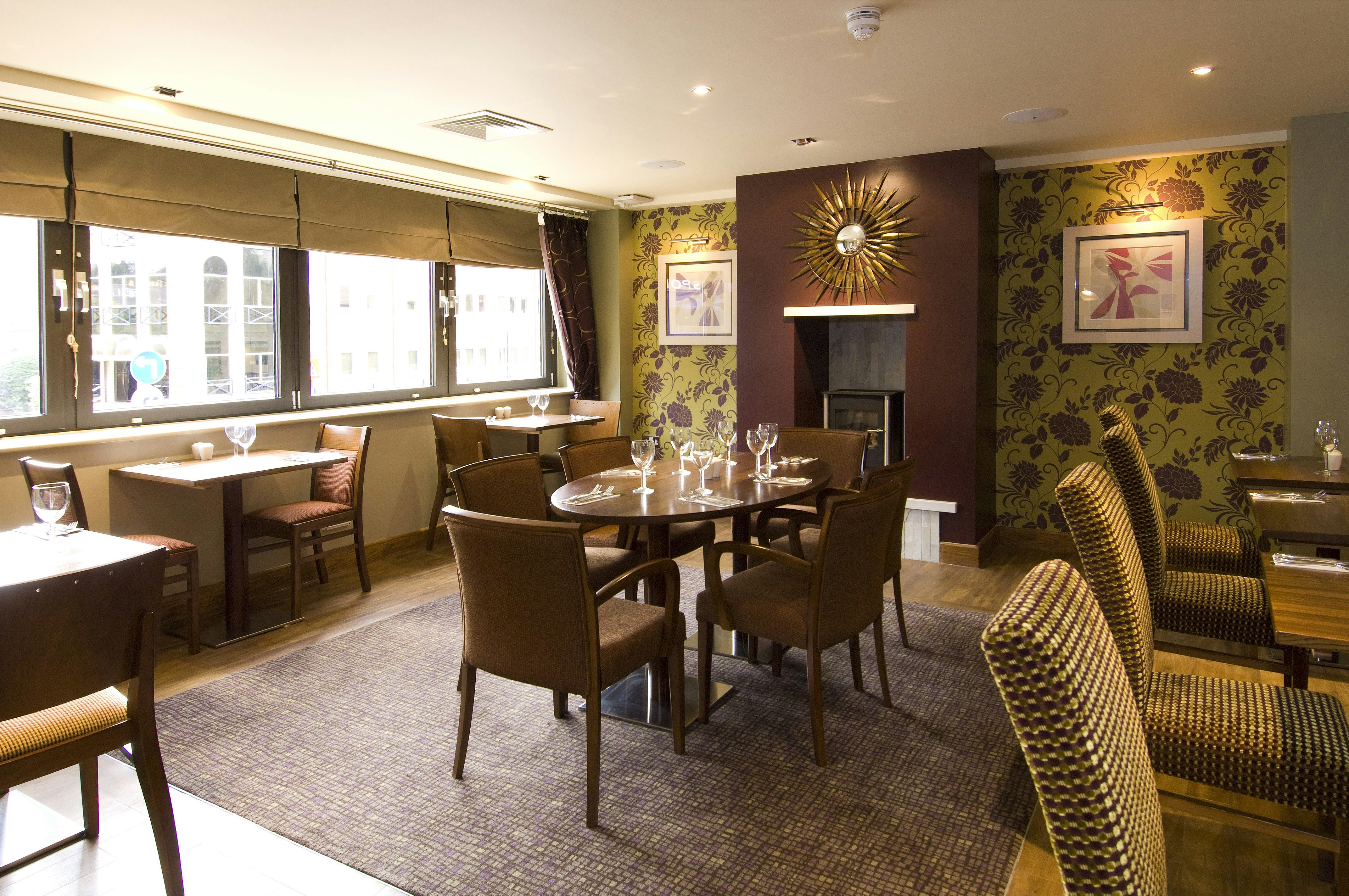 Premier Inn Brentwood 30/39