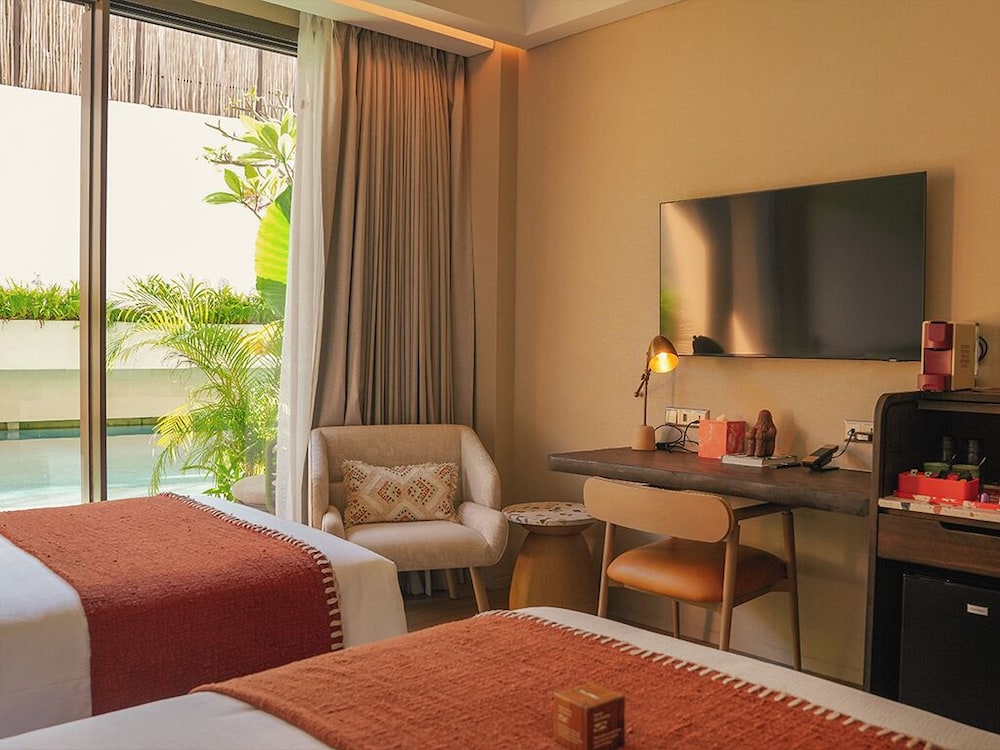 Noema Resort Pererenan 42/50