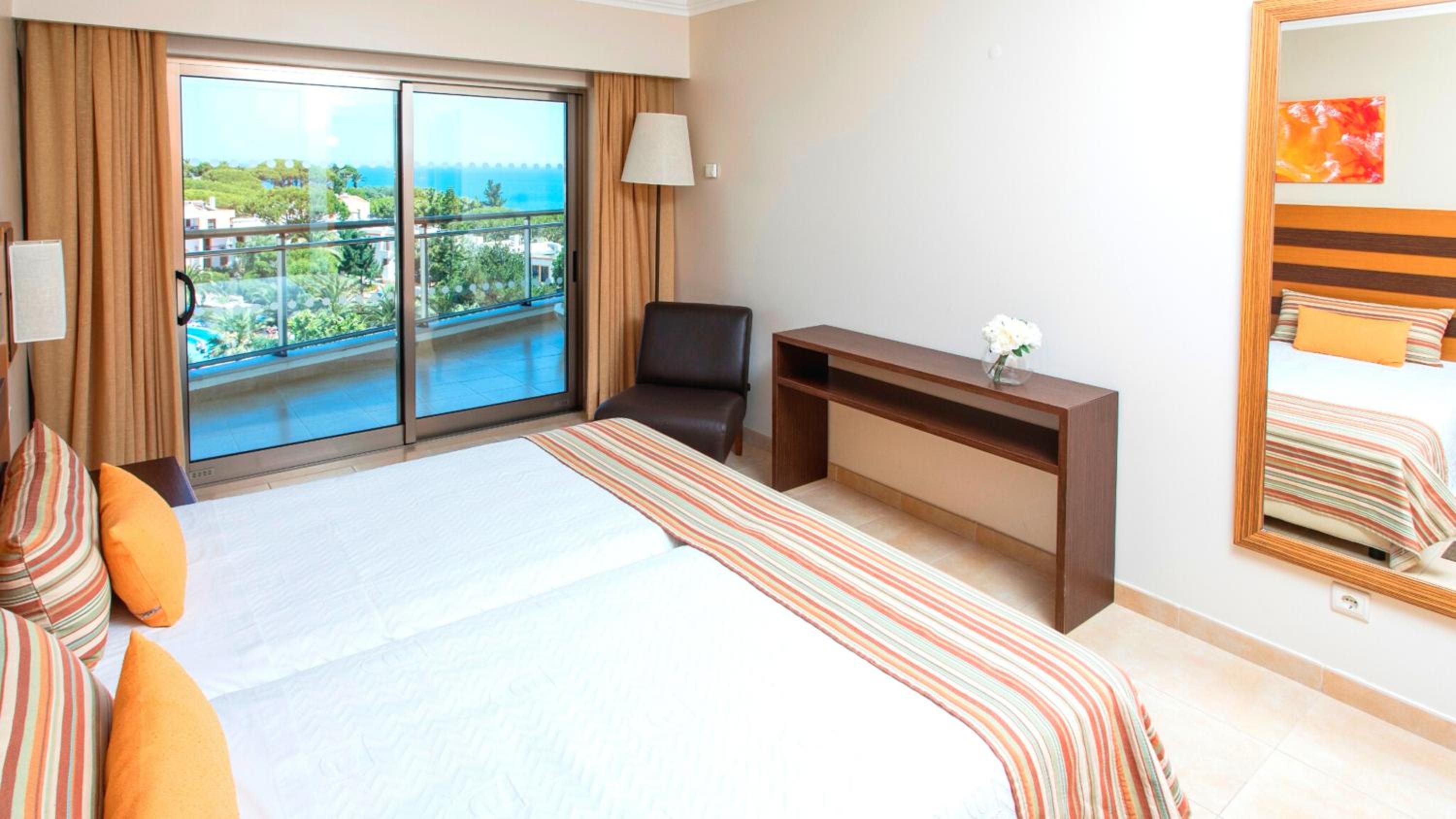 2 BEDROOMS, SUPERIOR, APARTMENT, SEA VIEW