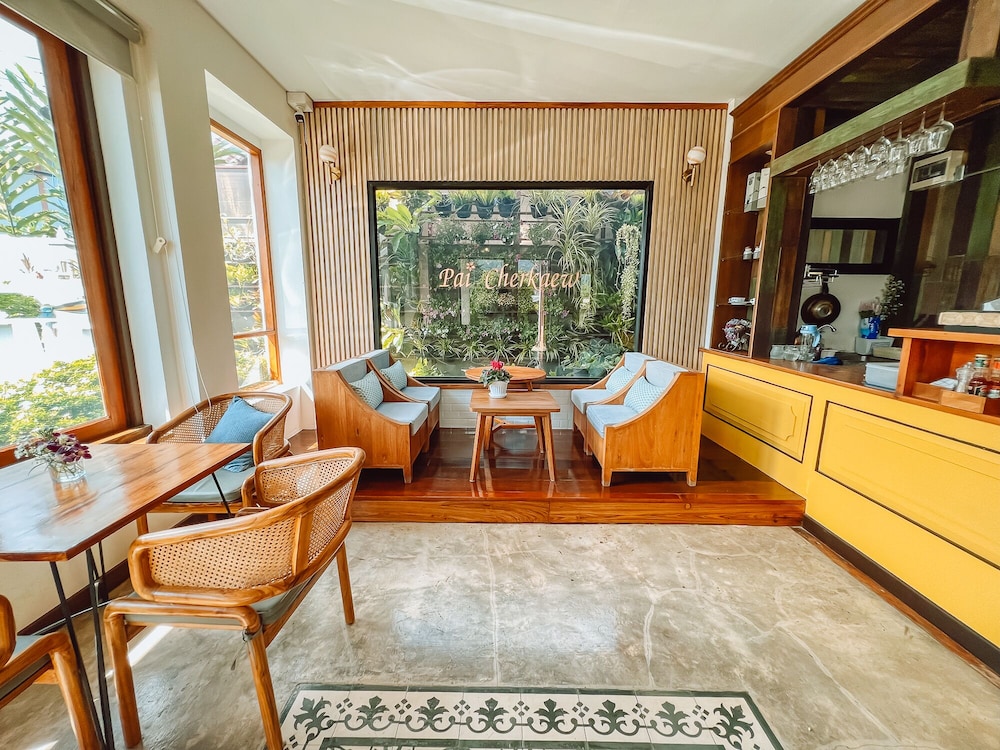 Pai Cherkaew Boutique House 36/50