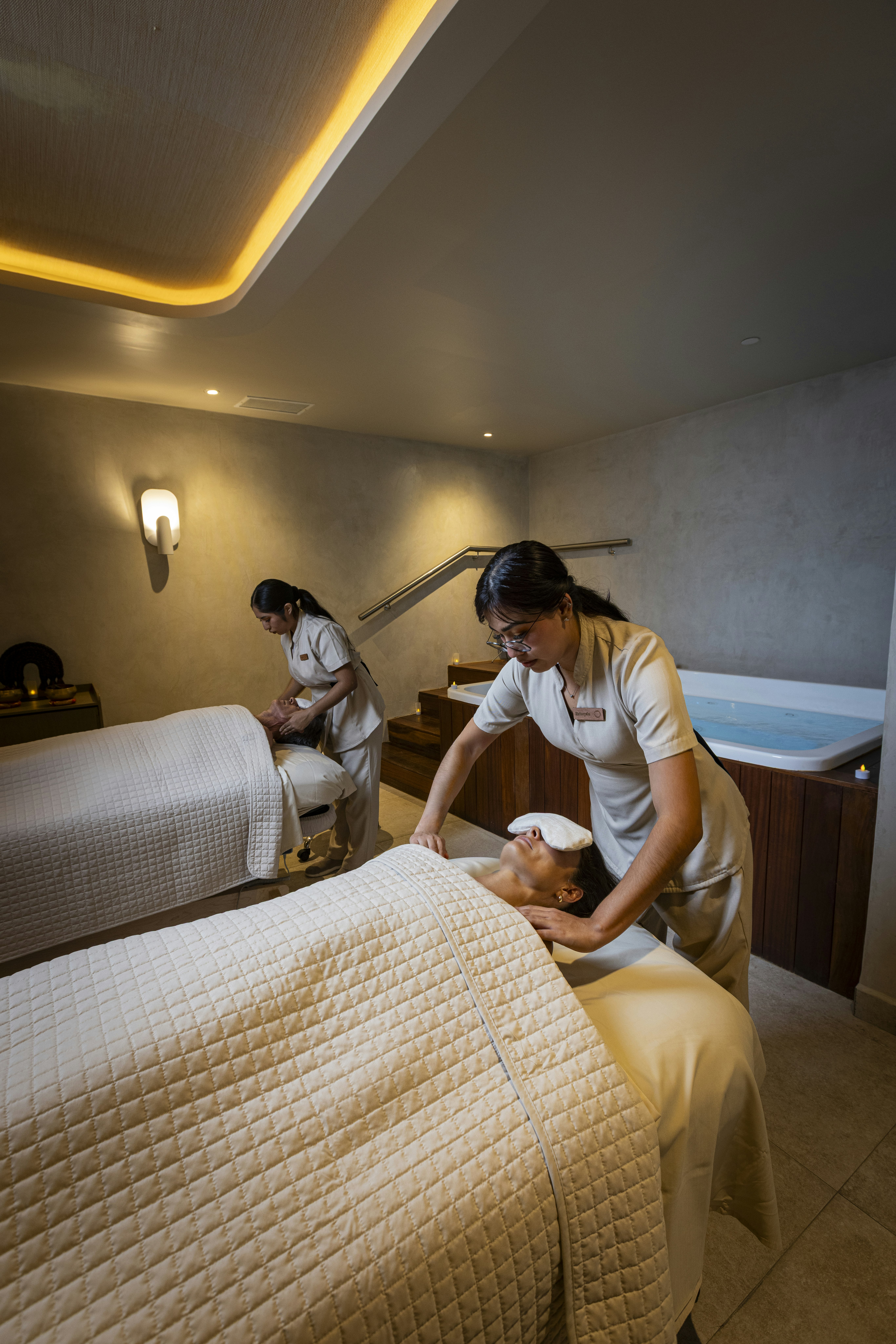 AVA Resort Cancun All Oceanfront - All Inclusive 31/60