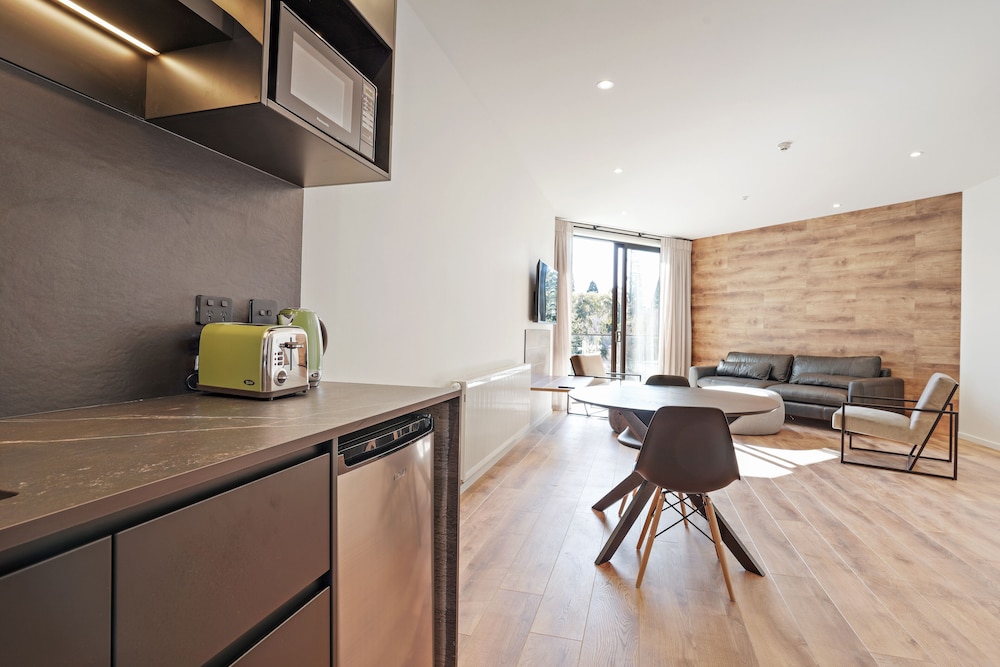 Grand Suites Lake Tekapo 4/26
