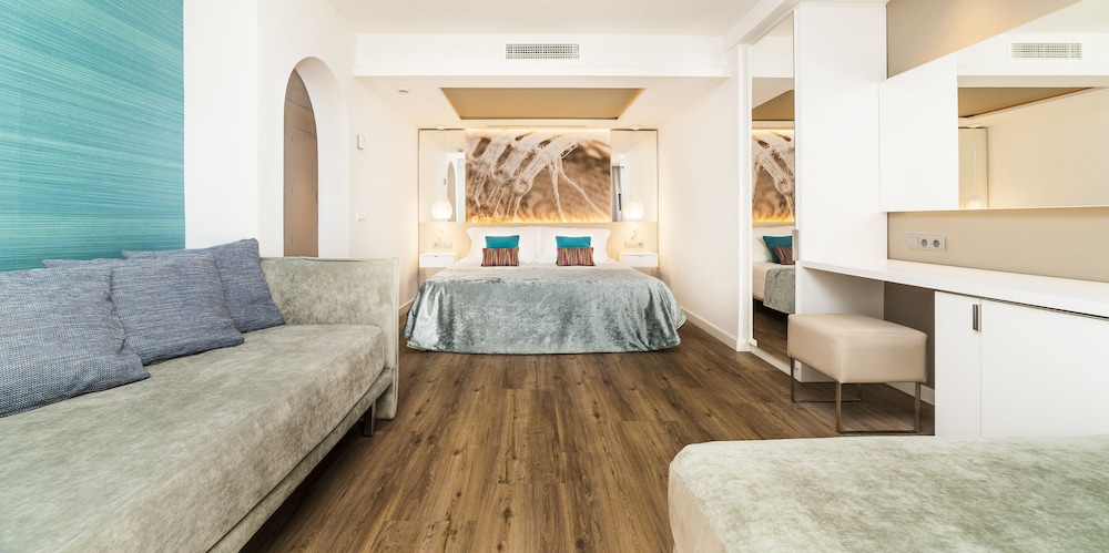 INSOTEL TARIDA BEACH SENSATORI RESORT 19/50