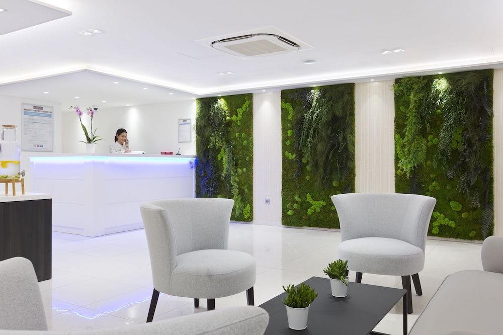 Simons Boutique Hotel 9/54