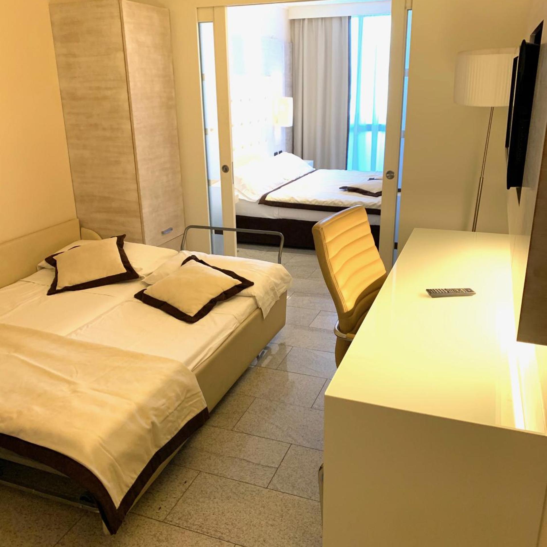 Hotel San Carlo 16/50