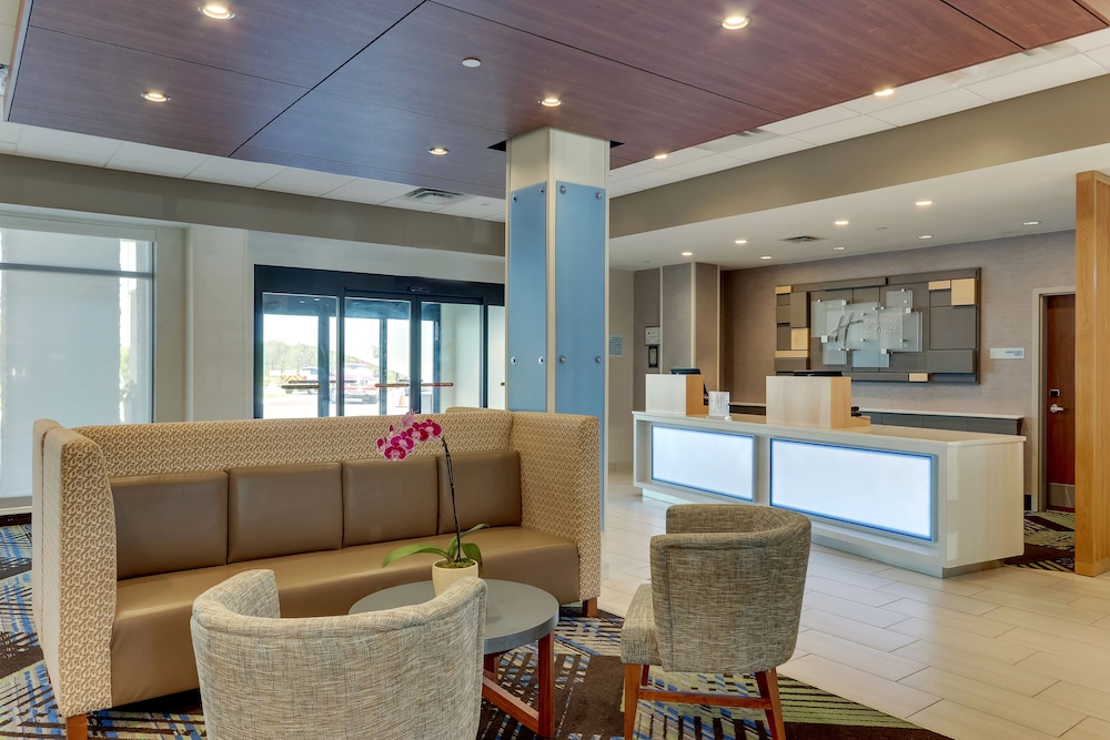 Holiday Inn Express Wilmington - Porters Neck 44/56