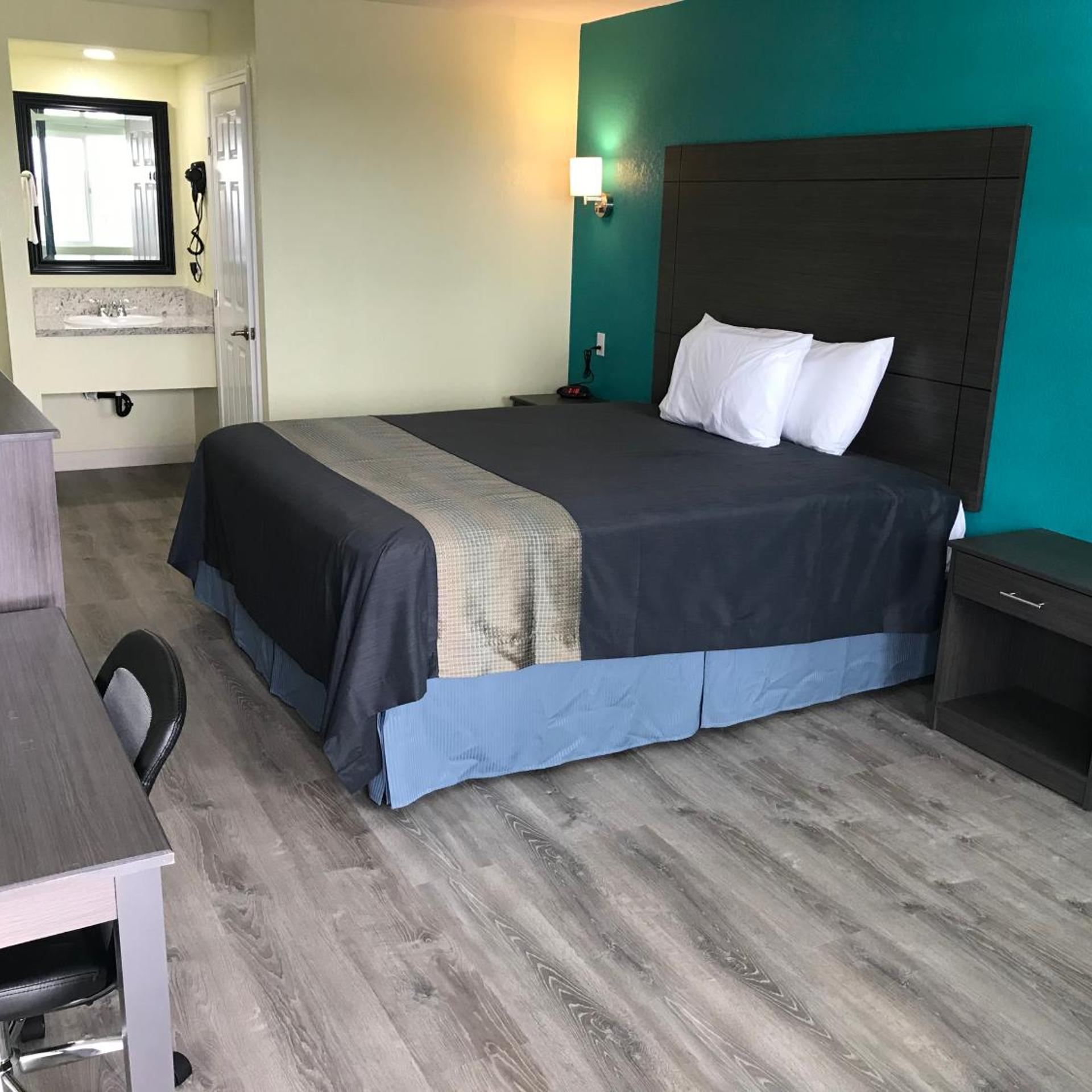 Gila Bend Lodge 11/19