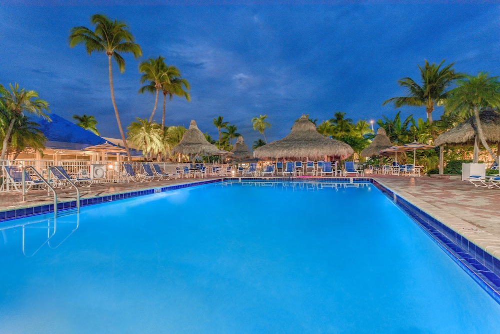 Holiday Inn Key Largo in KEY LARGO - FL