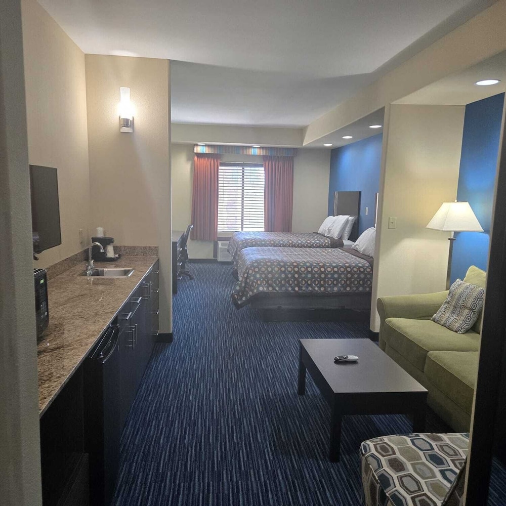 Karnes City Lodge 38/40