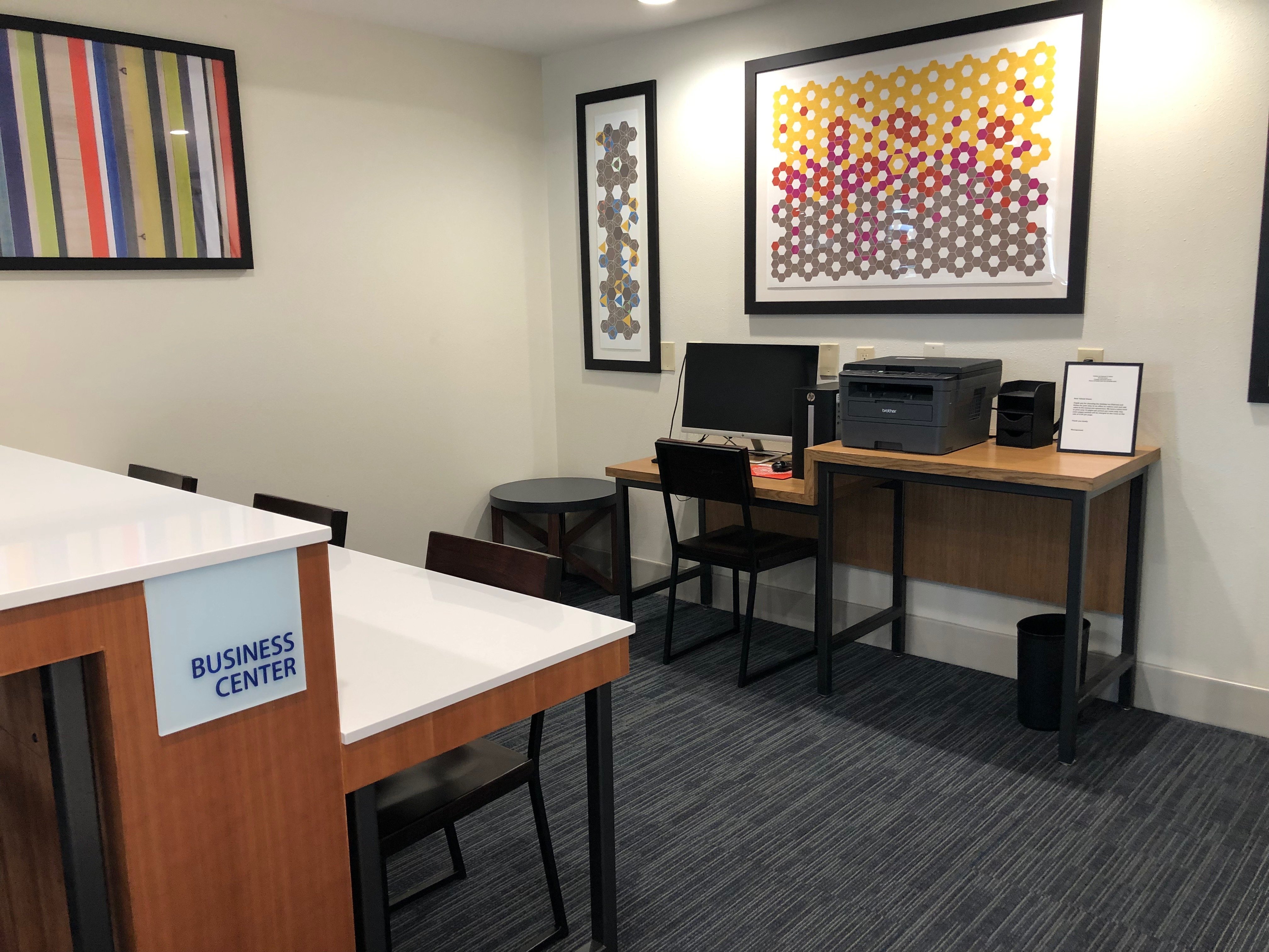 Holiday Inn Express Hotel Suites Franklin 60/61
