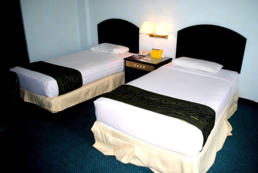 Hotel Seri Malaysia Genting Highlands 40/55