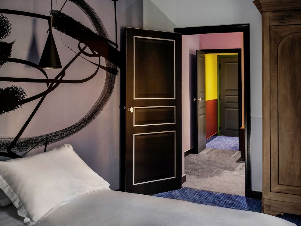 Jules Cesar Hotel & Spa Arles - MGallery Collection 9/71