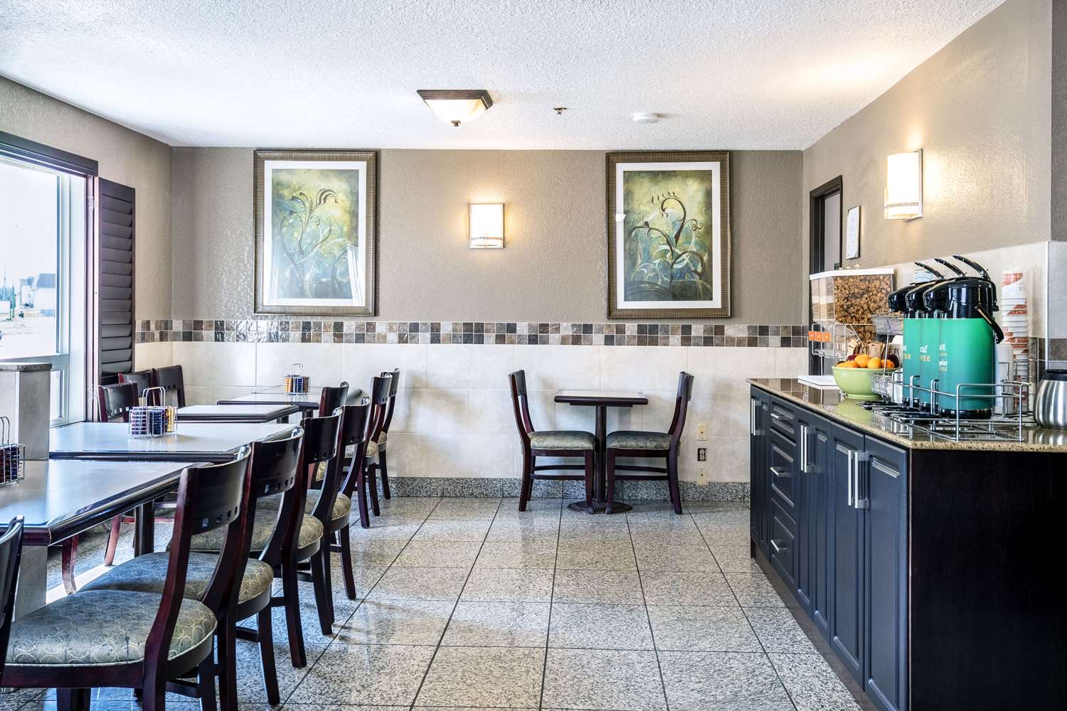 Quality Inn & Suites Yorkton 13/20