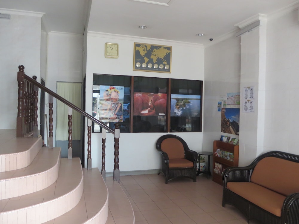 Wah May Hotel 16/27