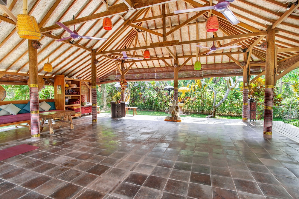Swasti Eco Cottages 5/50