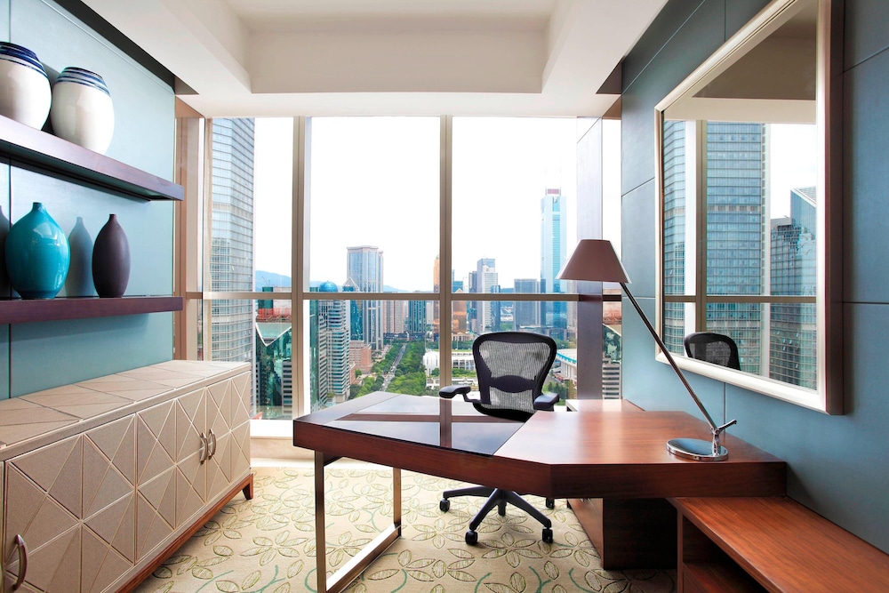 Sheraton Guangzhou Hotel 30/33