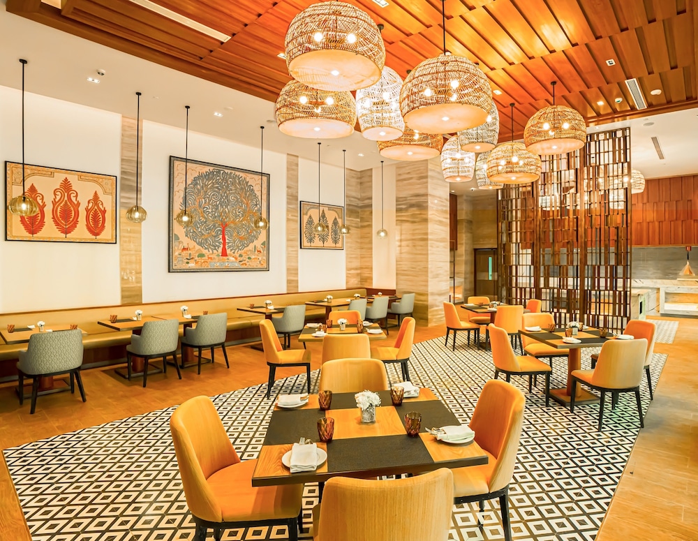 Welcomhotel by ITC Hotels, Bhubaneswar 28/35