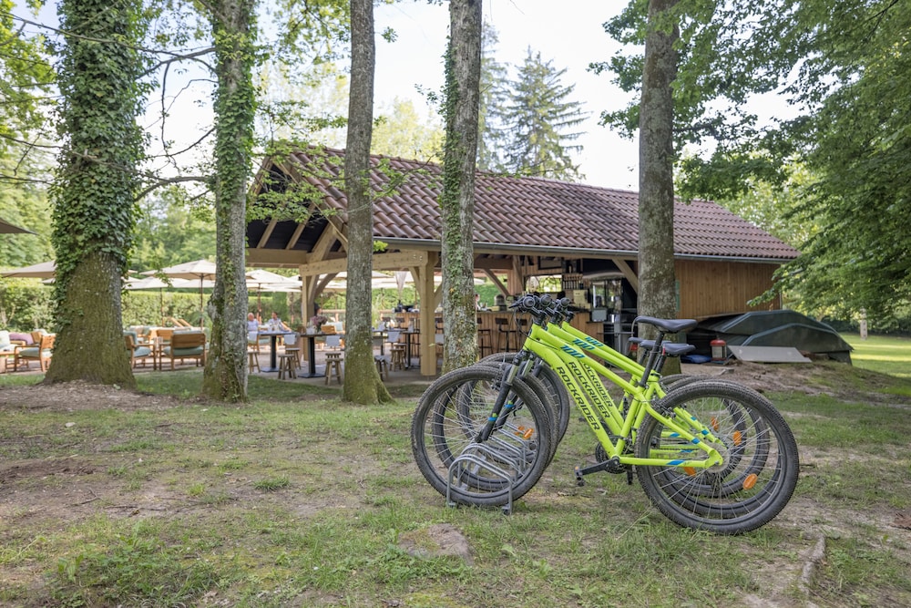 Chateau des Ayes 35/50