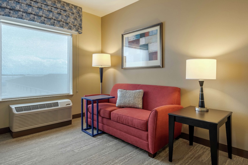 Hampton Inn Alamosa Co 28/37