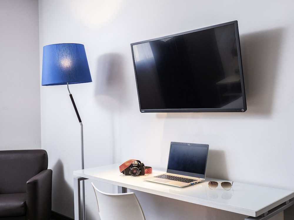 Ibis Styles A Coruna 58/67